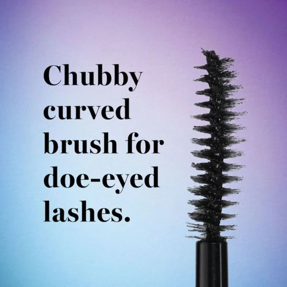 fmg CathyCat Curl & Flare Mascara